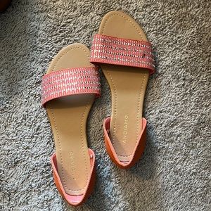 COPY - Andiamo Sandals